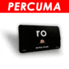(FREE) 1 Pek RO Alpha Film Bernilai RM190